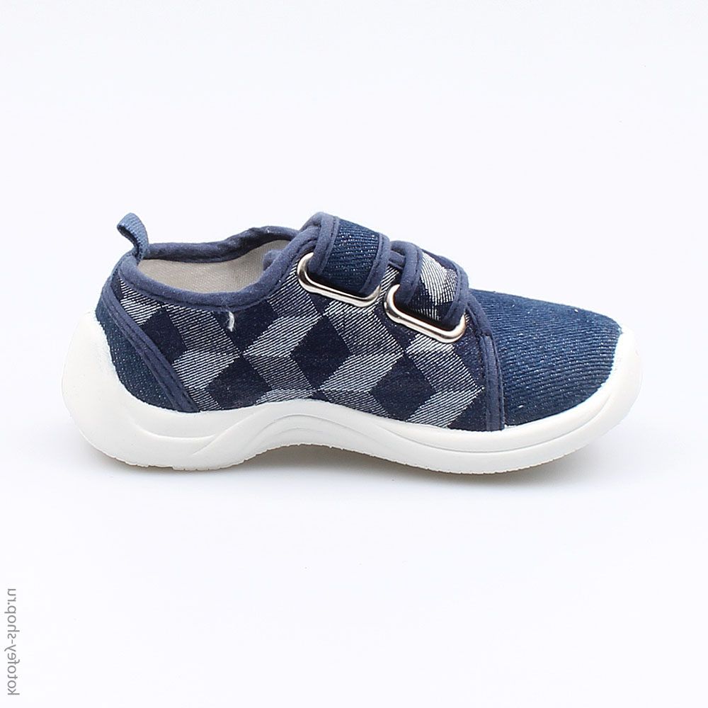 231118-12 Текстильная обувь, все фото 2