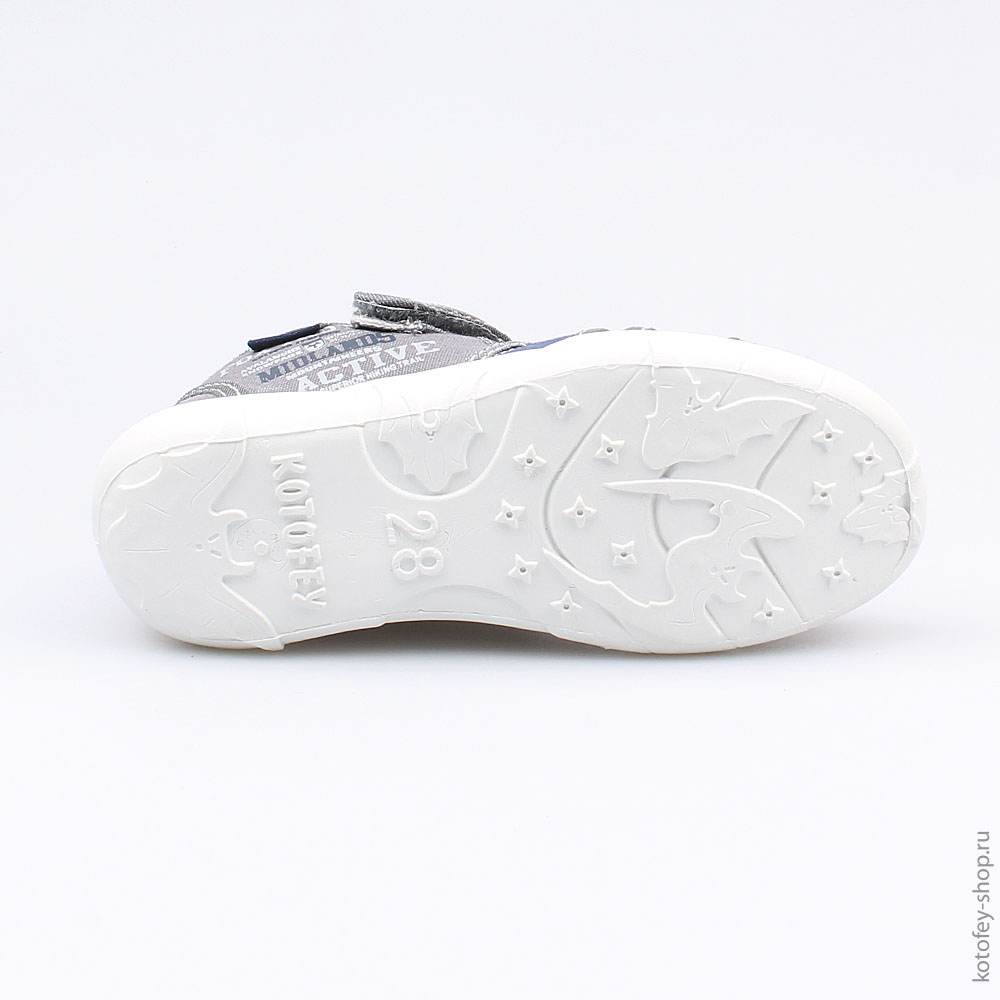 421020-13 Сандалии текстильные, все фото 3