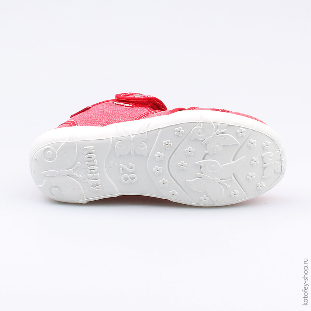 421024-12 Босоножки текстильные, все фото 3