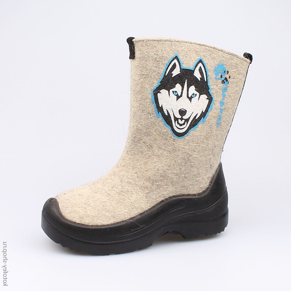 567049-41 Валенки, все фото 1