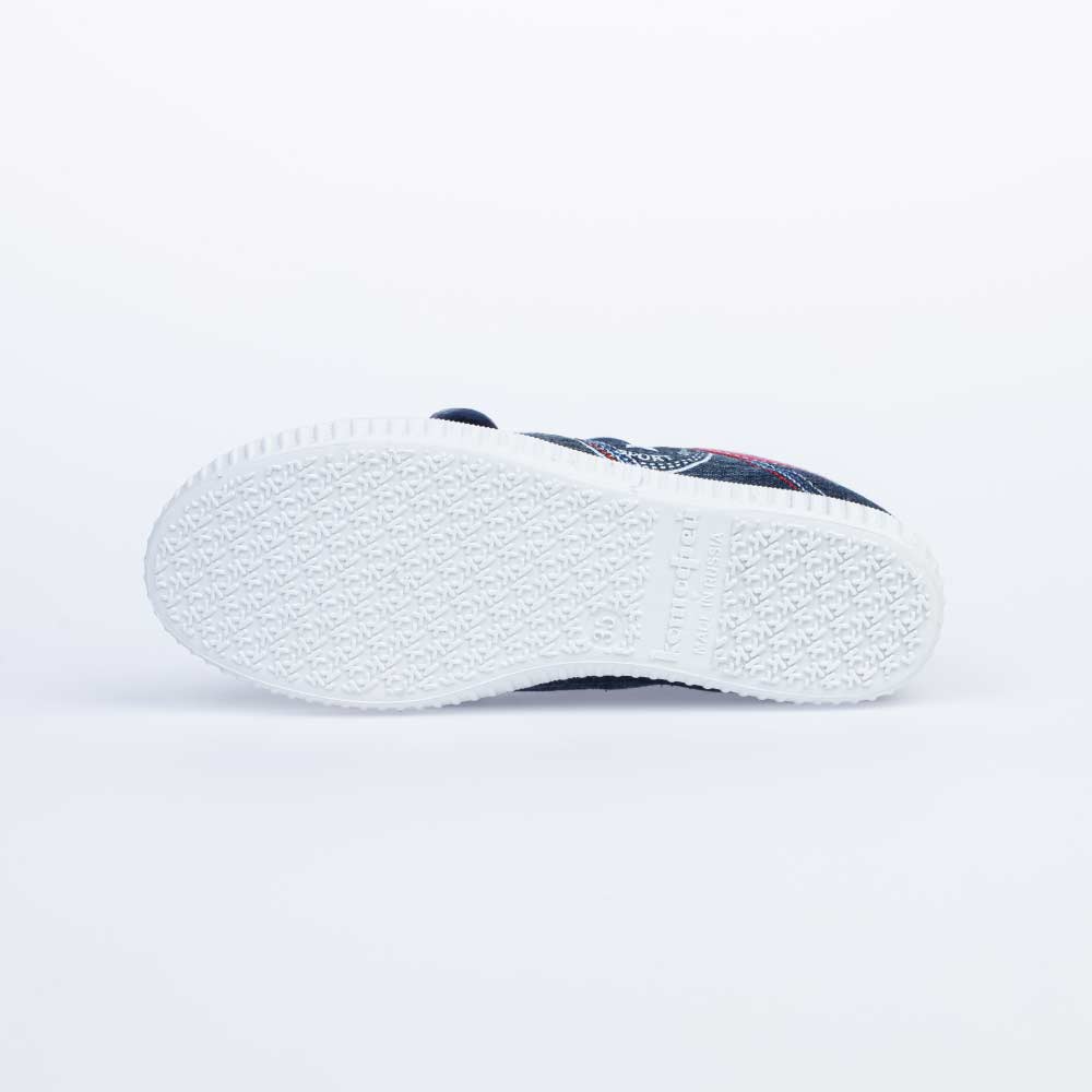 731028-11 Кеды, все фото 3