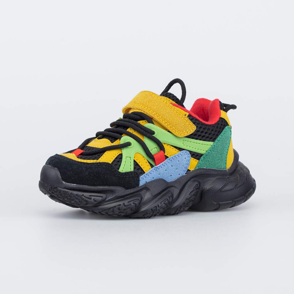 344444-74 Кроссовки для мальчика, все фото 1