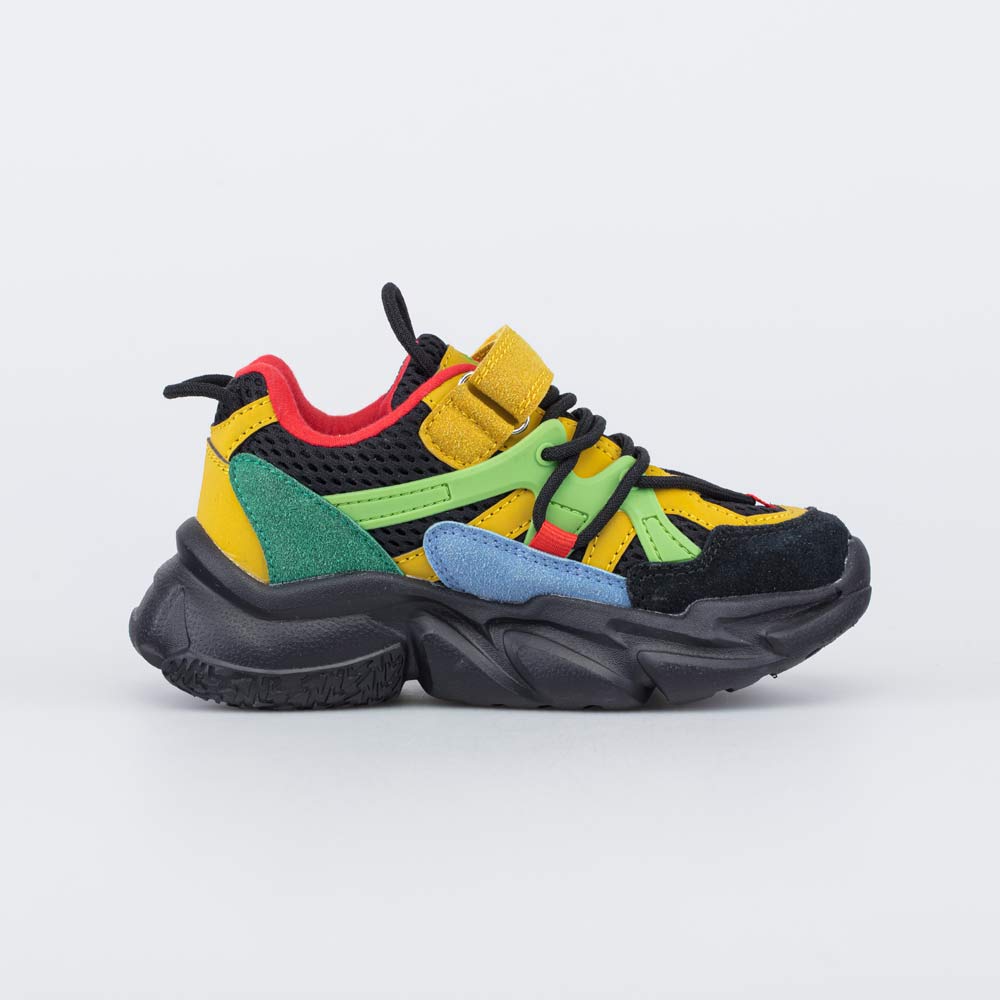 344444-74 Кроссовки для мальчика, все фото 2