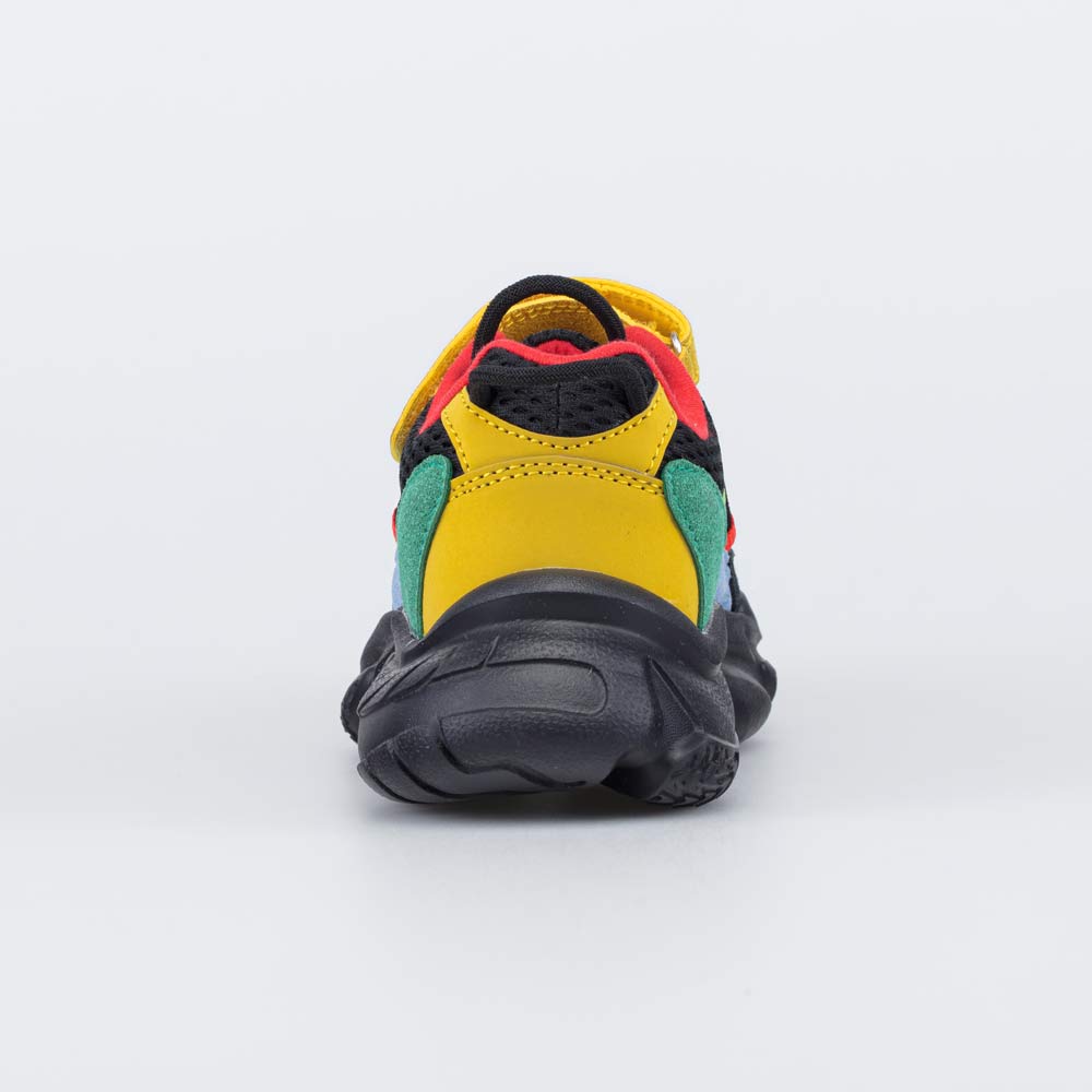 344444-74 Кроссовки для мальчика, все фото 5