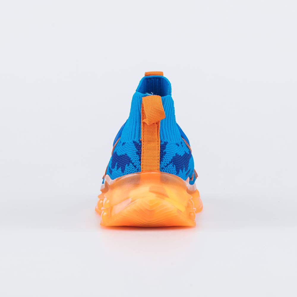 644401-12 Текстильные кроссовки, все фото 5