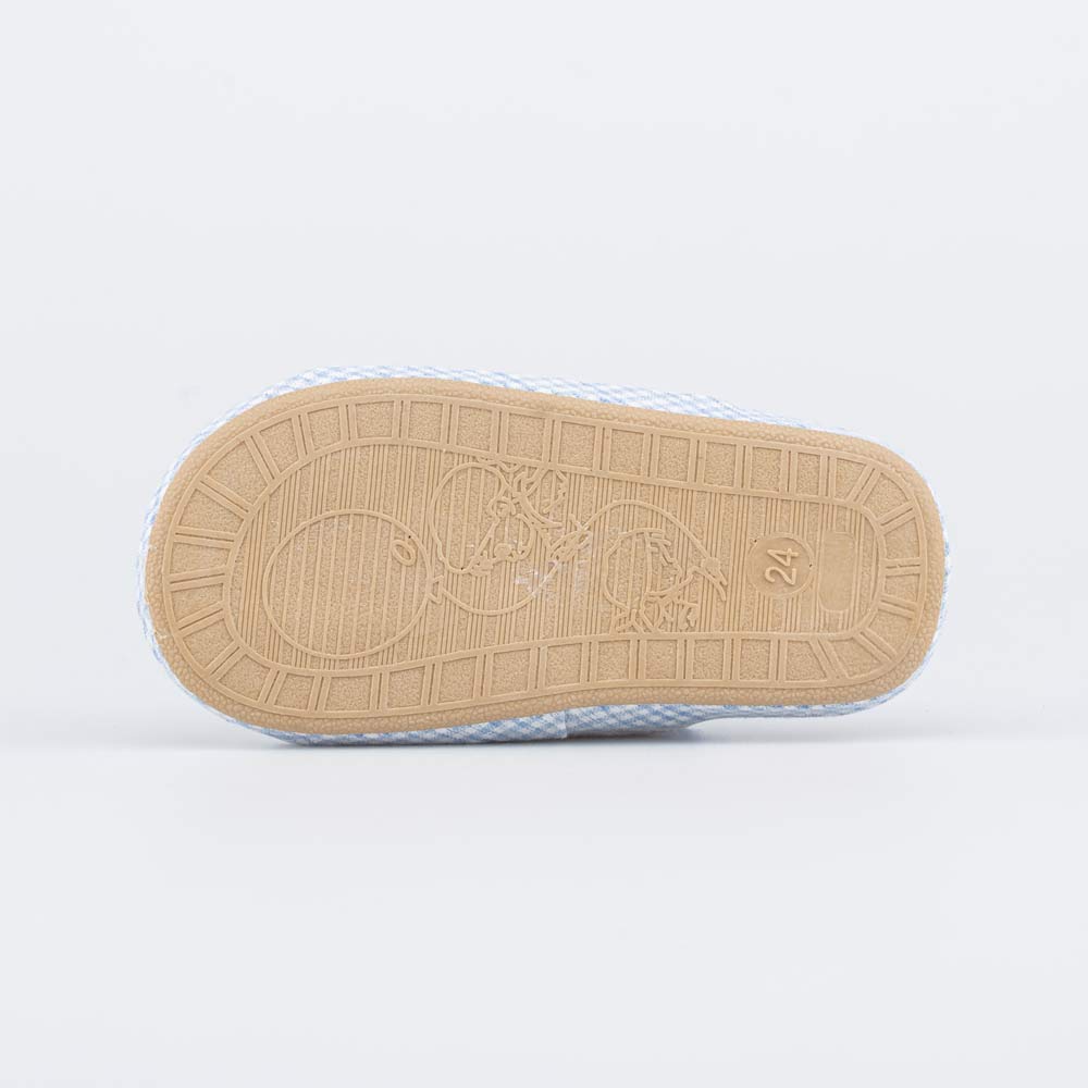 331287-11 Домашние детские тапочки Милая кошечка , все фото 3