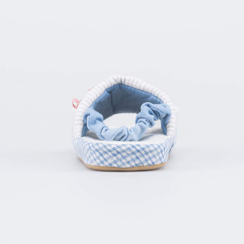 331287-11 Домашние детские тапочки Милая кошечка , все фото 5