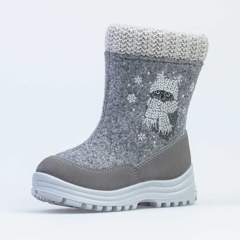 267061-43 Валенки, все фото 1