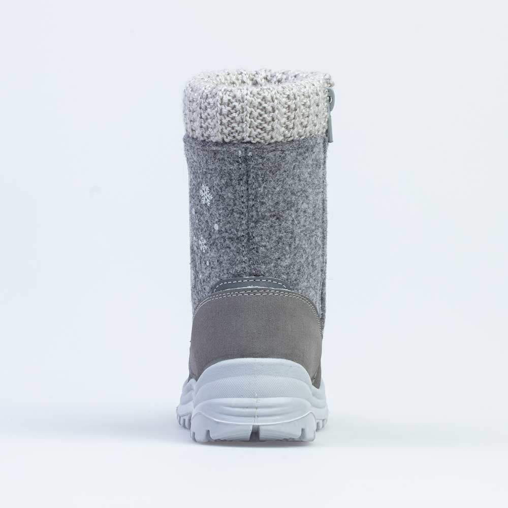 267061-43 Валенки, все фото 5