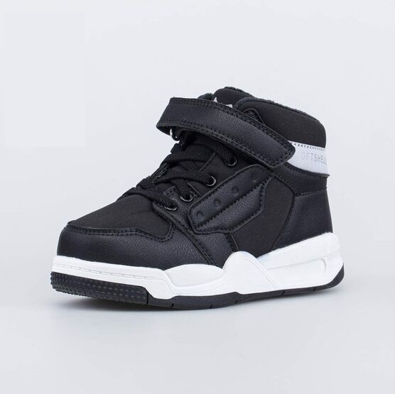 454072-81 Утепленные ботинки SoftShell и тинсулейт, все фото 1