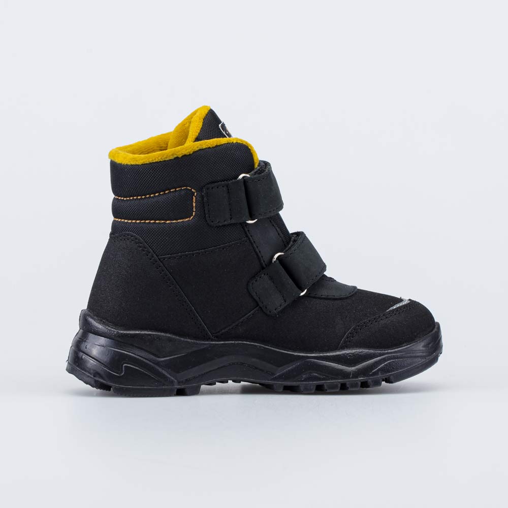 552299-32 Неубиваемые ботинки для мальчика, все фото 2