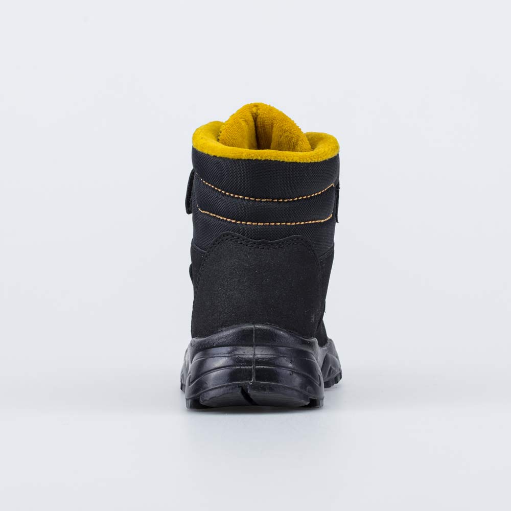 552299-32 Неубиваемые ботинки для мальчика, все фото 5