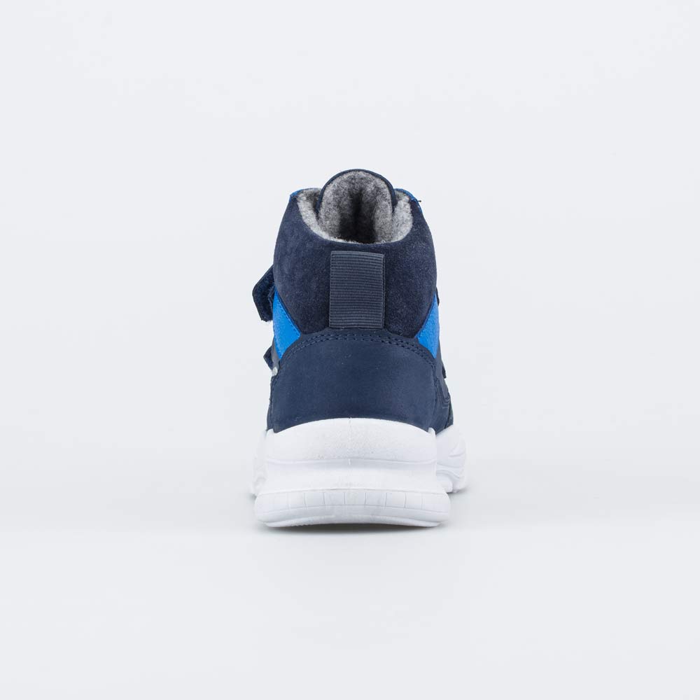 552323-31 Ботинки утепленные для мальчика, все фото 5