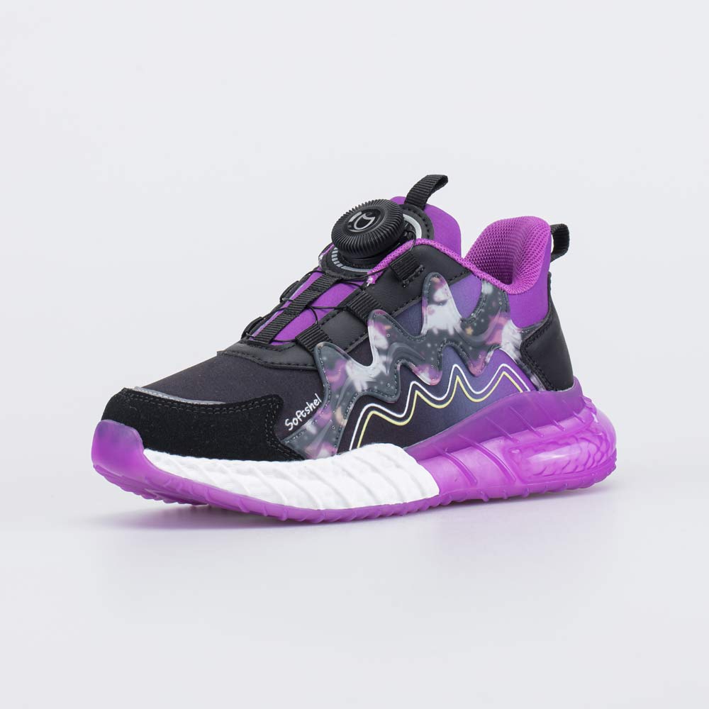 644479-71 Кроссовки с LED и Softshell, все фото 1