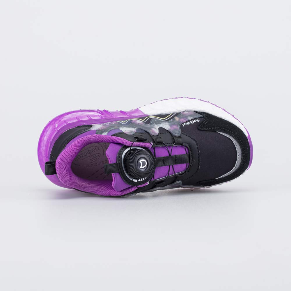 644479-71 Кроссовки с LED и Softshell, все фото 4