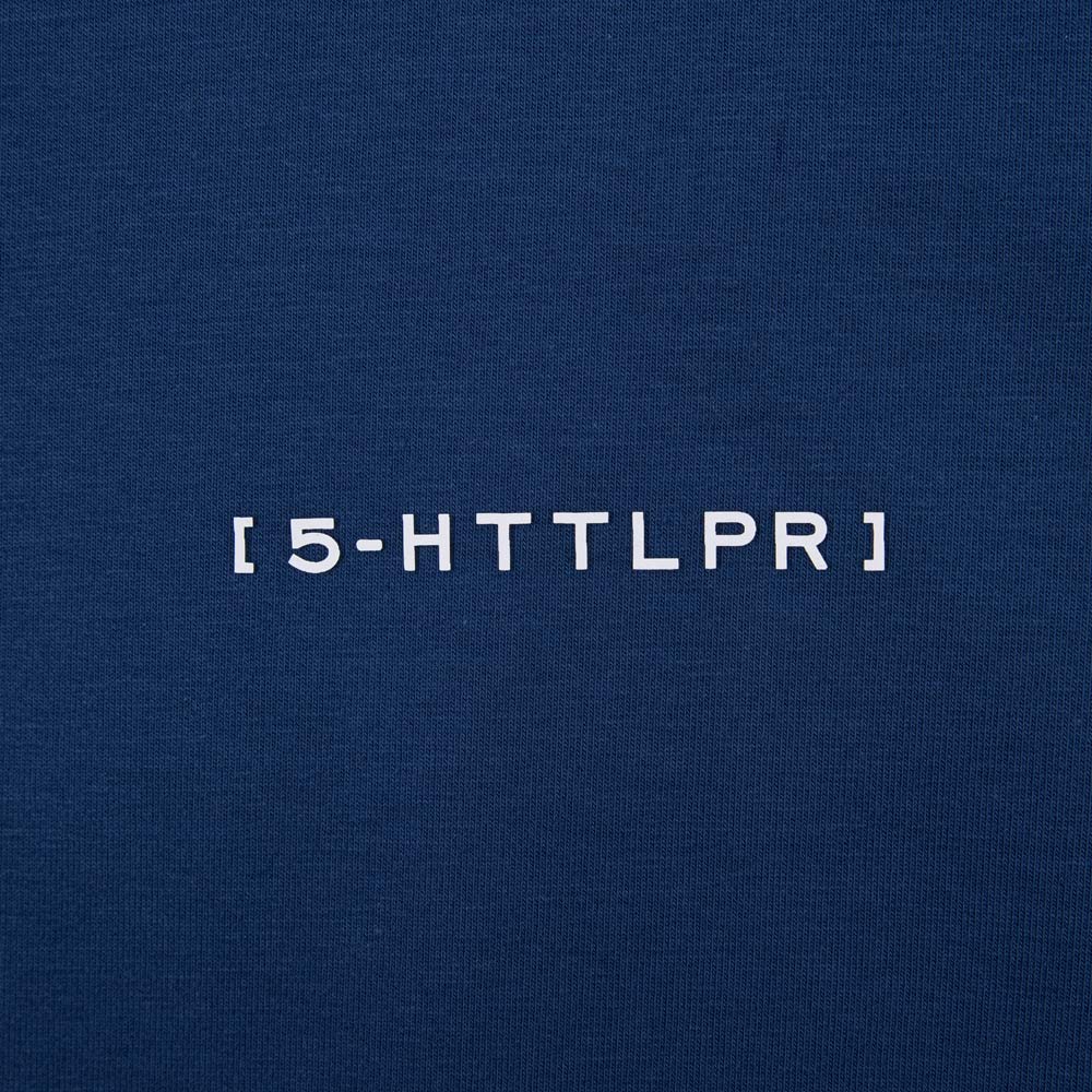 07764060-43 Костюм футболка + шорты для мальчика темно-синий, все фото 4