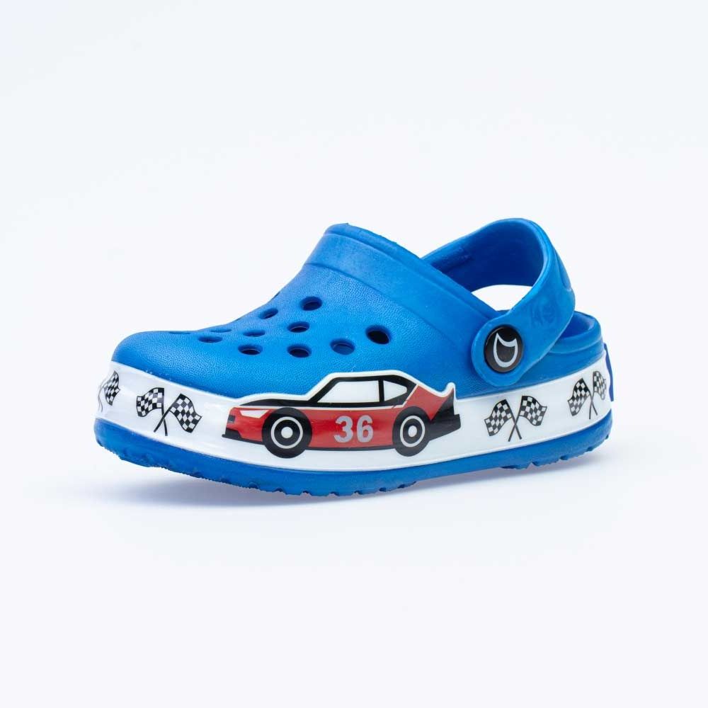 325094-01 Клоги пляжные, все фото 1