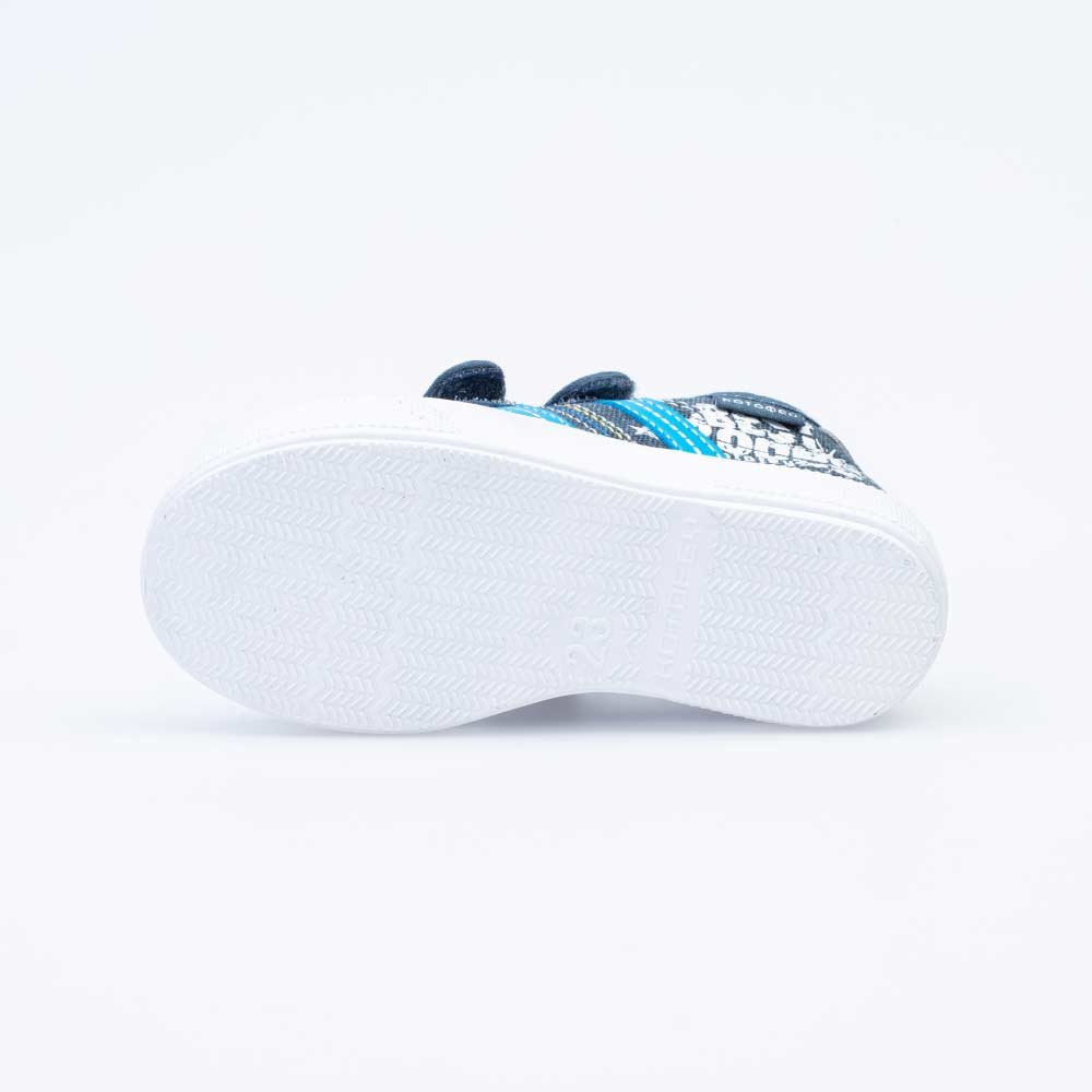 331007-13 Кеды, все фото 3