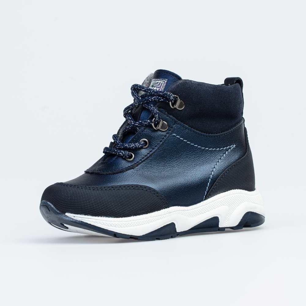 352282-32 Ботинки, все фото 1