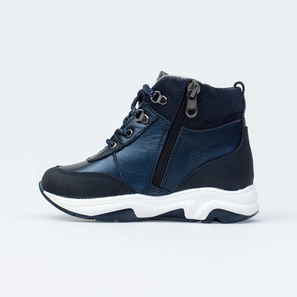 352282-32 Ботинки, все фото 2