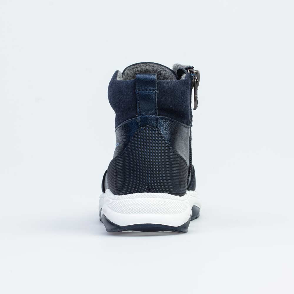 352282-32 Ботинки, все фото 5