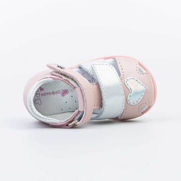 022120-24 Туфли летние, все фото 4