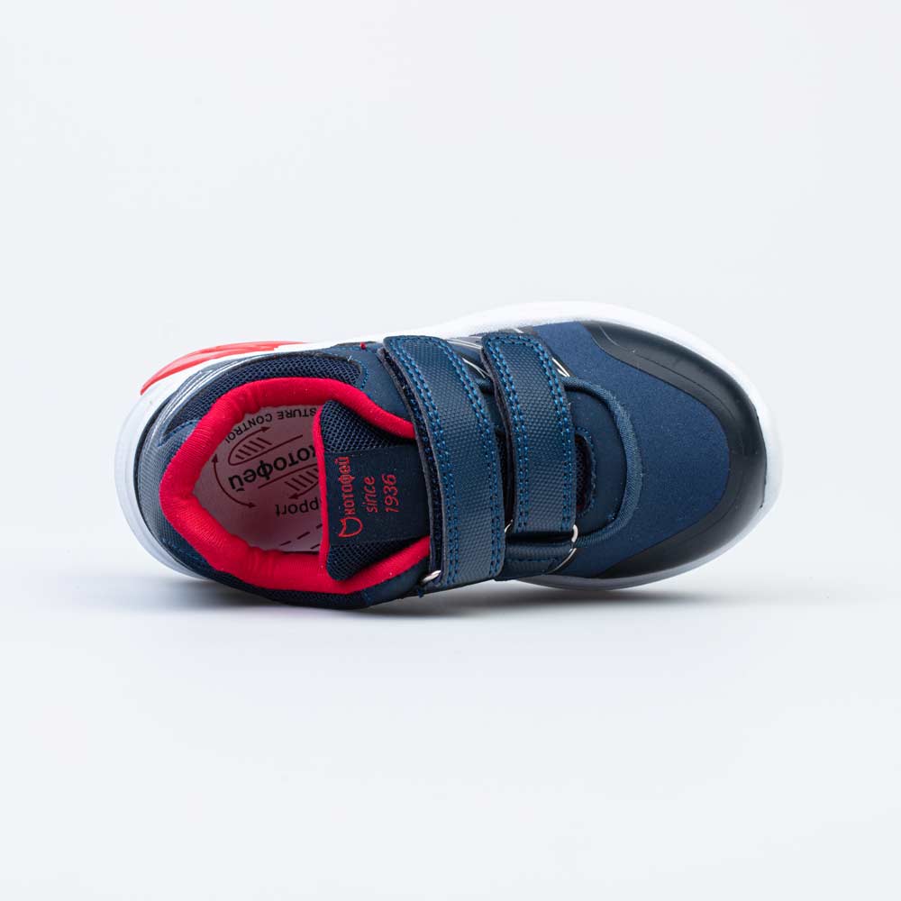 344288-73 Кроссовки с LED-подсветкой на подошве, все фото 4