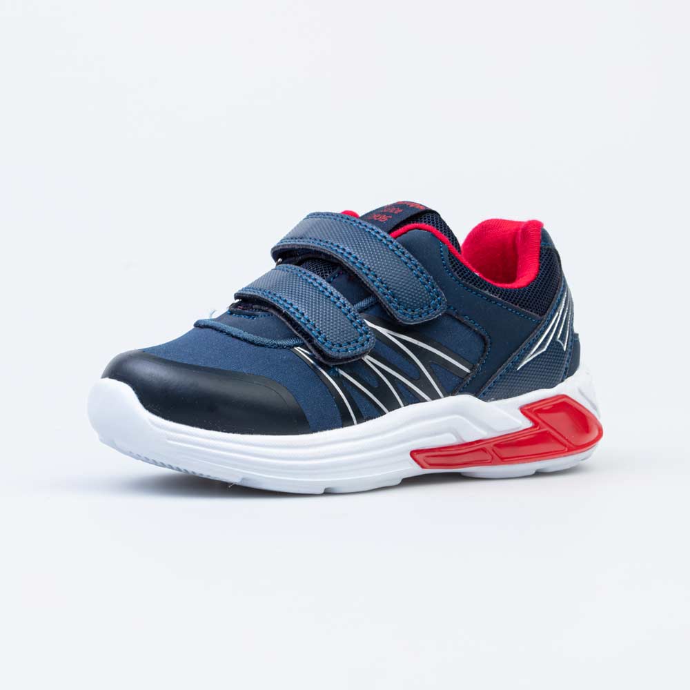 344288-73 Кроссовки с LED-подсветкой на подошве, все фото 1