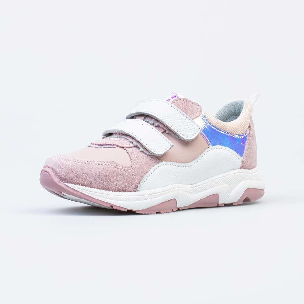 534040-21 Полуботинки, все фото 1