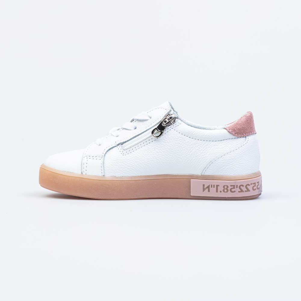 532256-22 Полуботинки для девочки, все фото 2