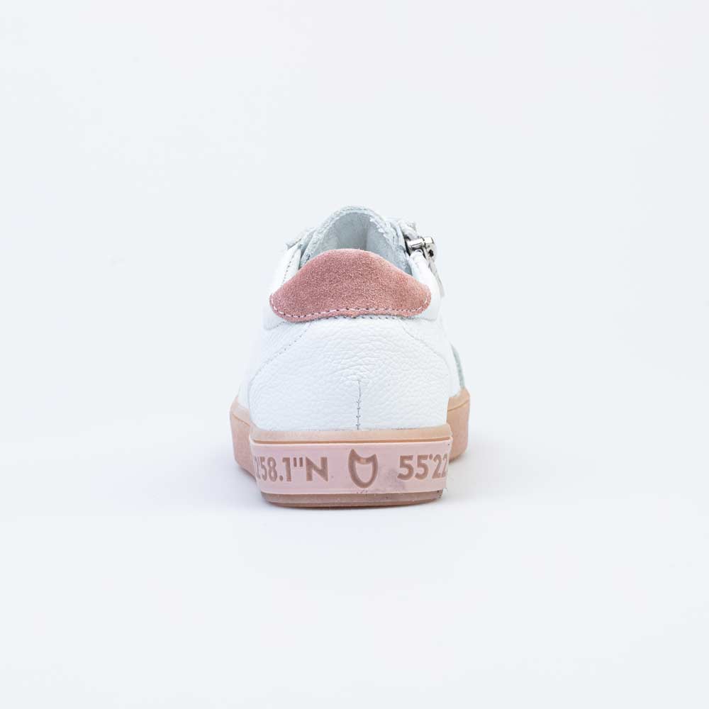 532256-22 Полуботинки для девочки, все фото 5