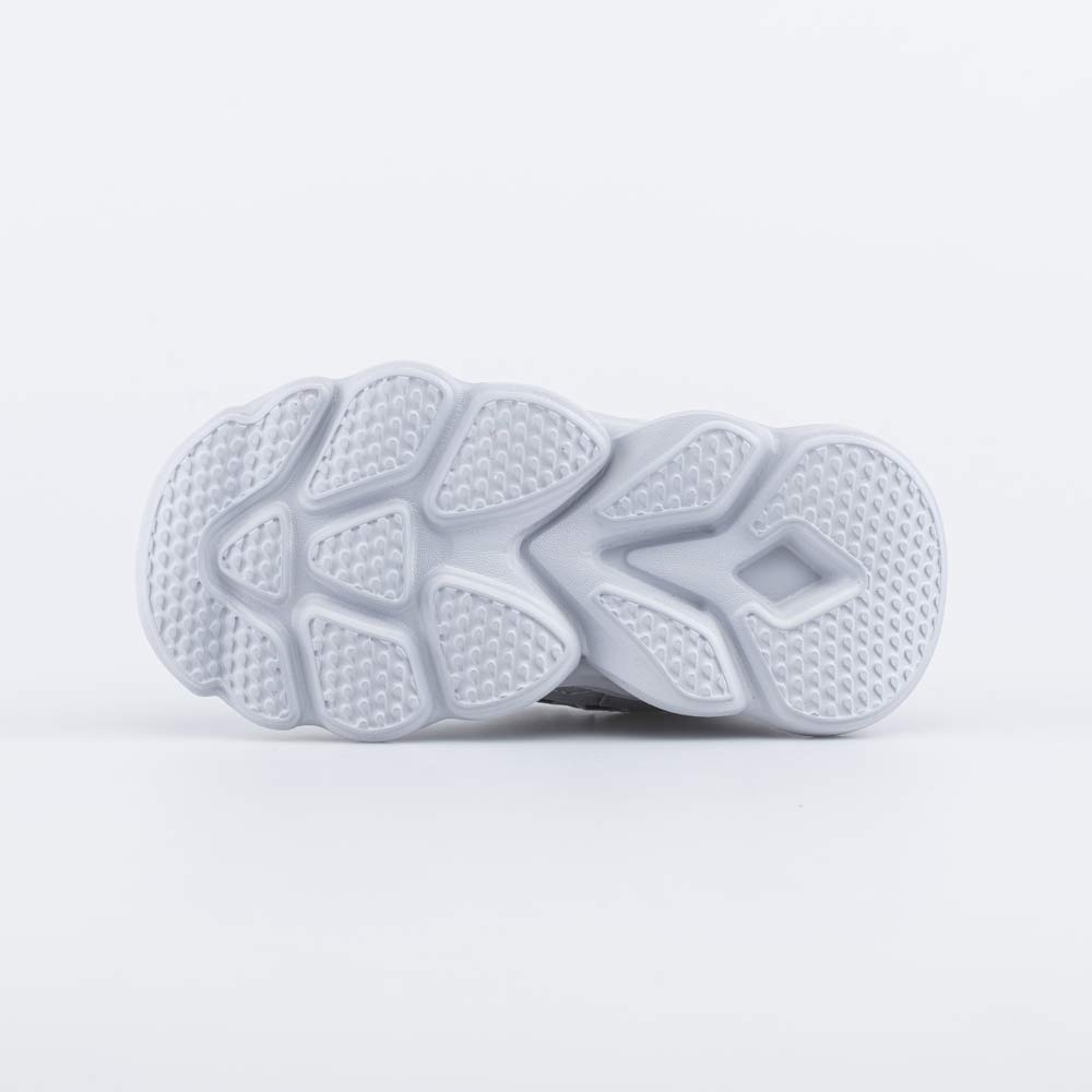 344403-71 Кроссовки из материала SoftShell с LED-подсветкой, все фото 3