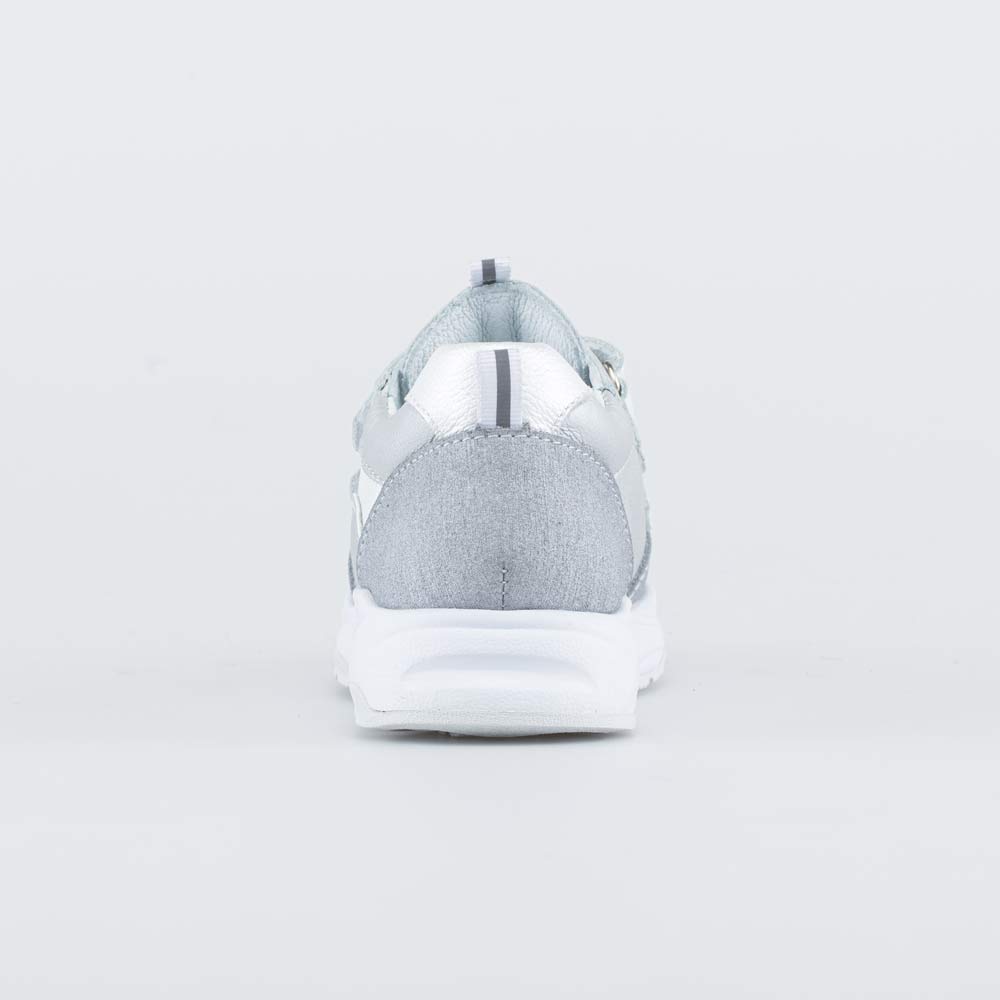 132166-22 Полуботинки на липучках, все фото 5