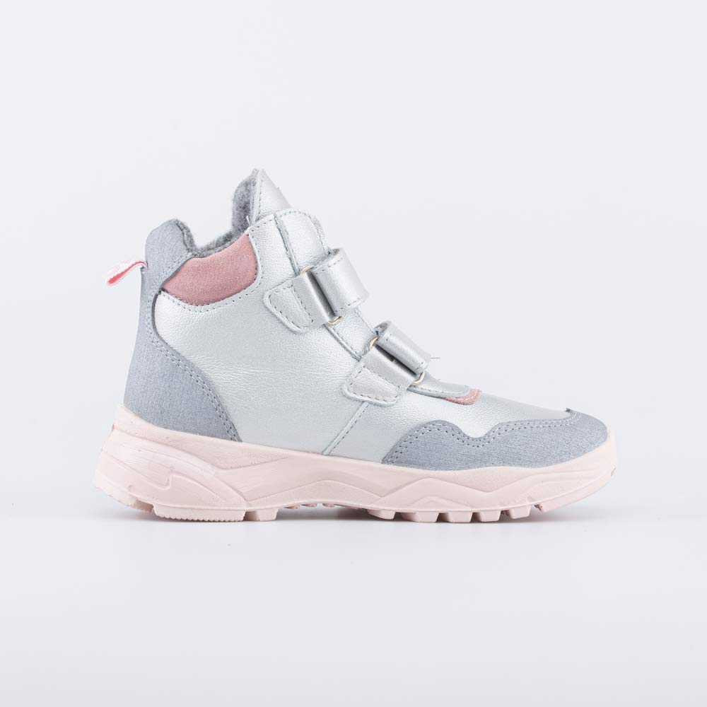 652197-32 Утепленные спортивные ботинки, все фото 2