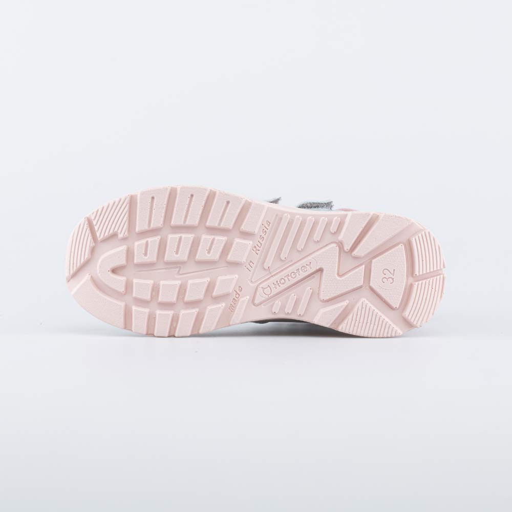 652197-32 Утепленные спортивные ботинки, все фото 3