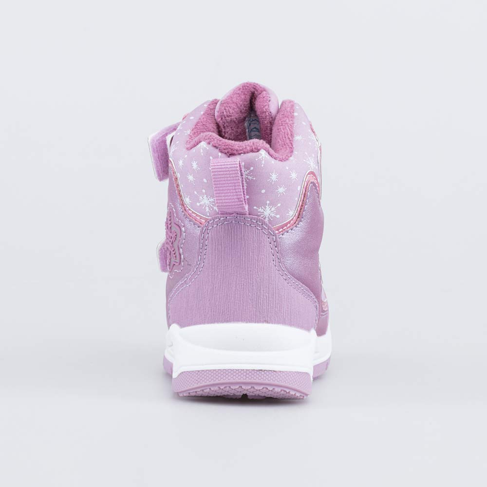 454865-42 Мембранные ботинки для девочки SoftShell , все фото 5