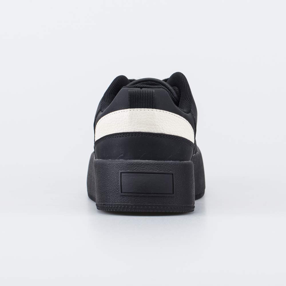 744259-11 Кеды-ботинки на высокой подошве для девочки-подростка, все фото 5