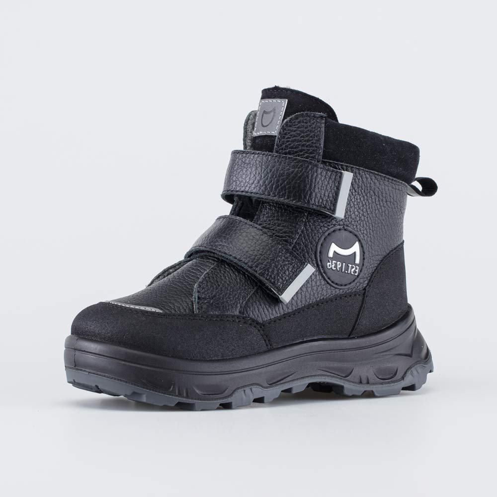 452133-53 Детские зимние ботинки 1936, все фото 1