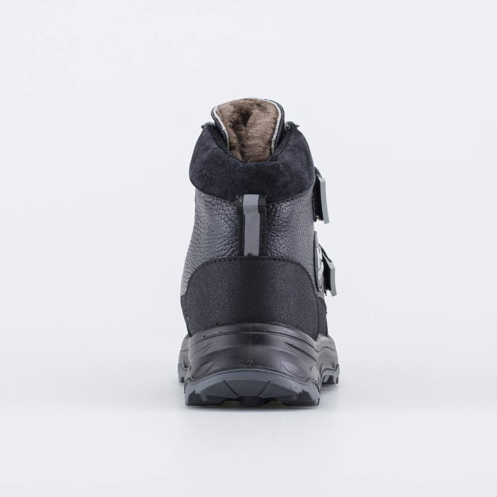 452133-53 Детские зимние ботинки 1936, все фото 5