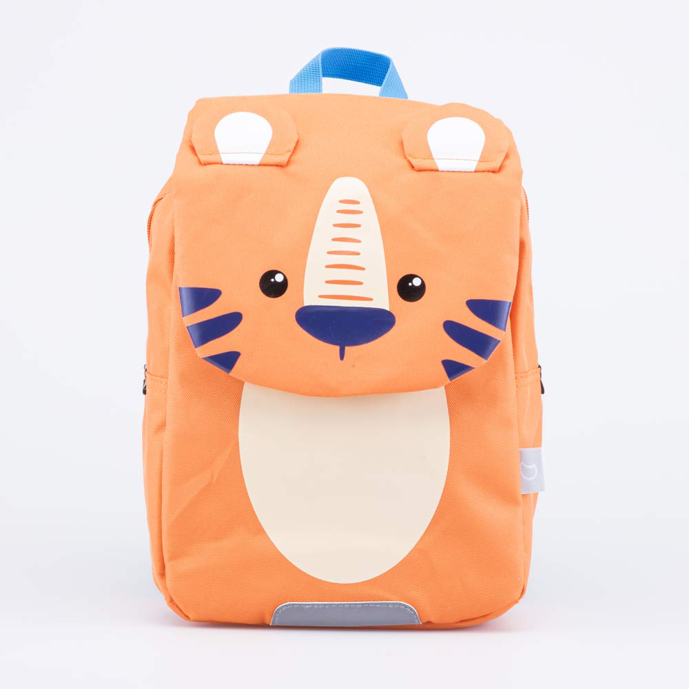 02703302-41 Рюкзак для мальчика Тигренок, все фото 1