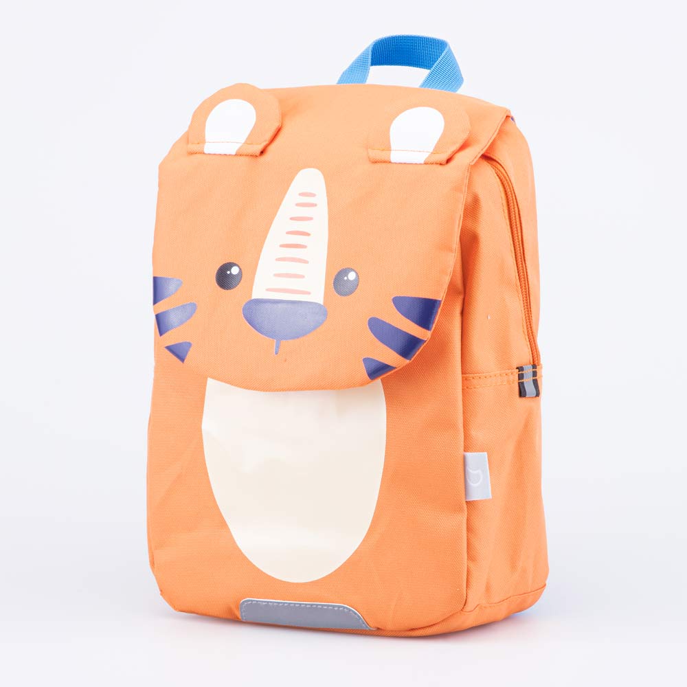 02703302-41 Рюкзак для мальчика Тигренок, все фото 2