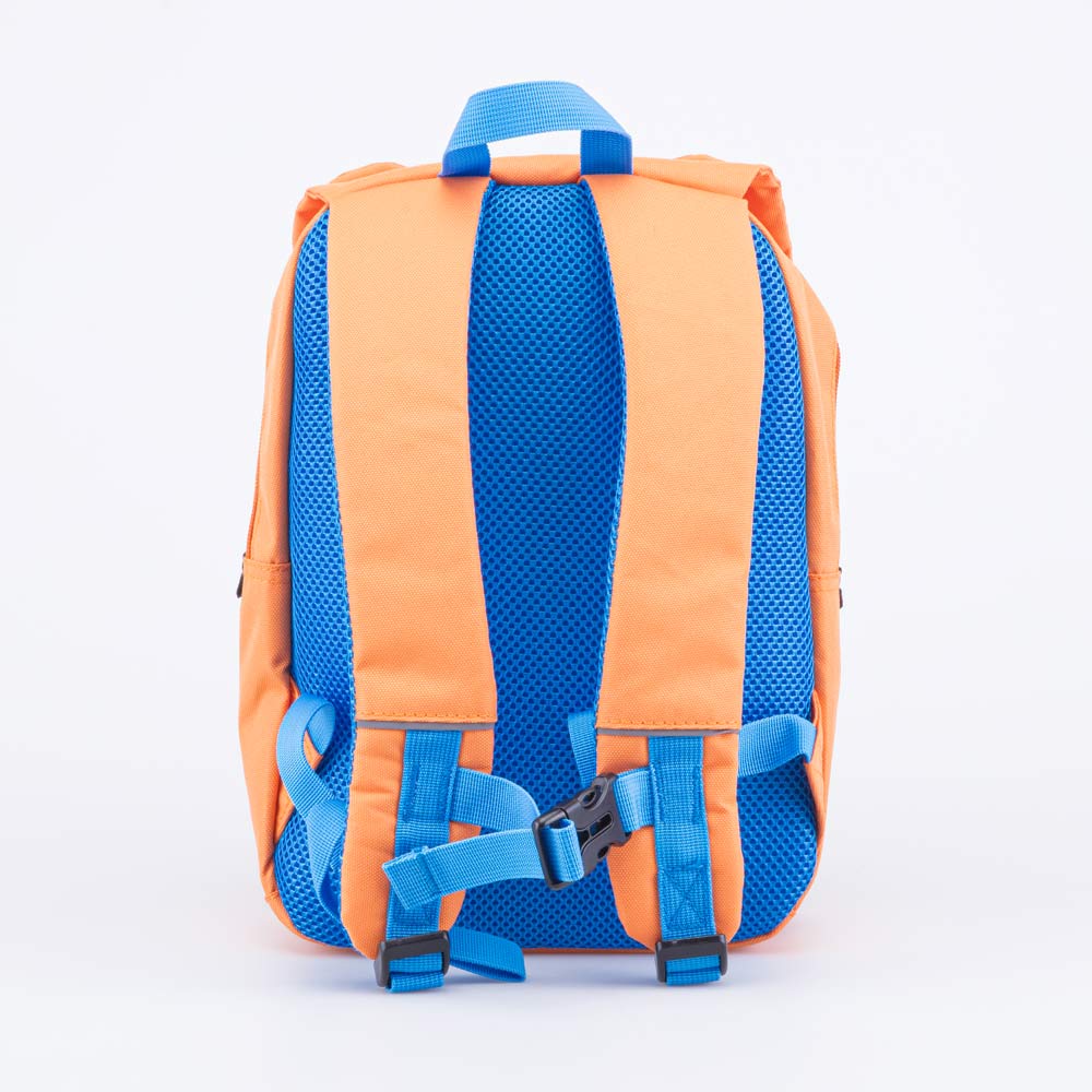 02703302-41 Рюкзак для мальчика Тигренок, все фото 3