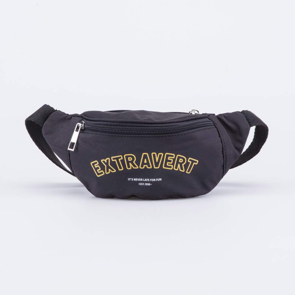 02709293-00 Сумка детская черный, все фото 1