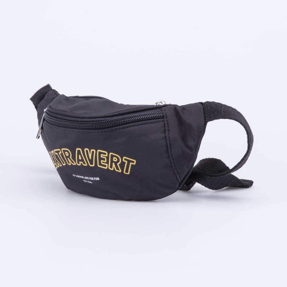 02709293-00 Сумка детская черный, все фото 2