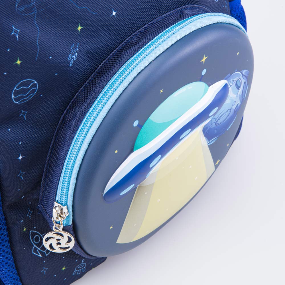 02710295-00 Рюкзак для мальчика НЛО , все фото 5