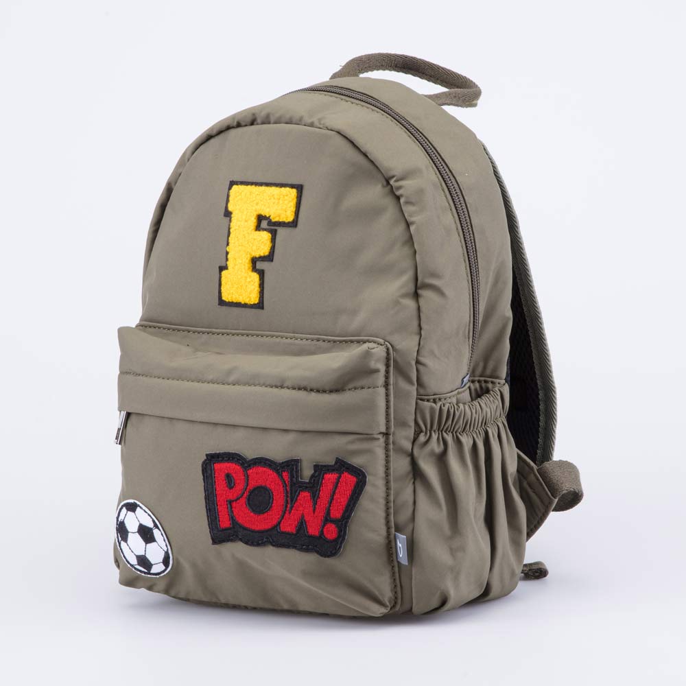 02711277-41 Рюкзак для мальчика, все фото 2