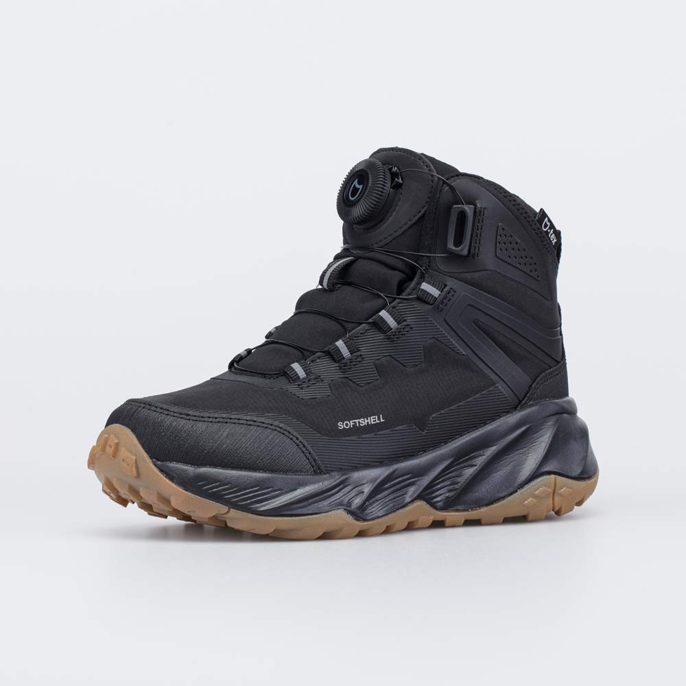 654710-84 Зимние мембранные ботинки с Softshell и Thinsulate, все фото 1