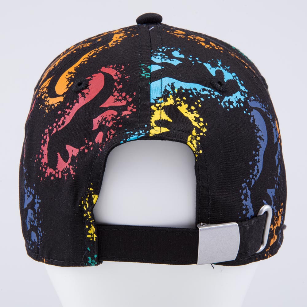 07709107-40 Кепка-бейсболка для мальчика Динозавры, все фото 4