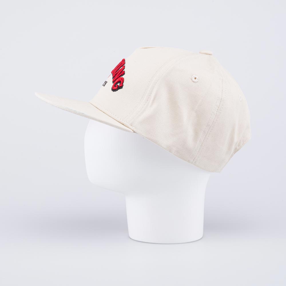 07709111-40 Кепка-бейсболка с прямым козырьком, все фото 3