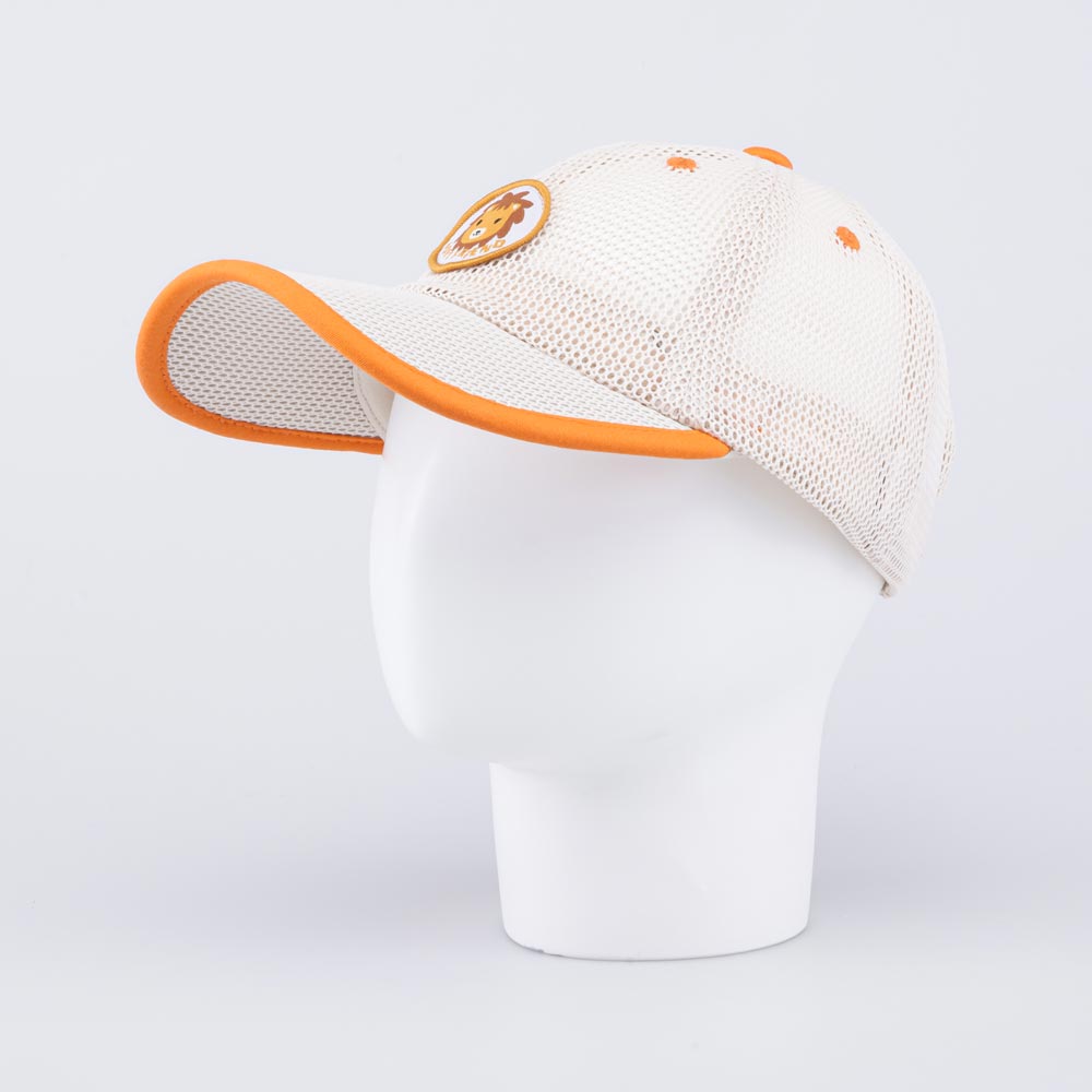 07709112-40 Кепка-бейсболка сеточкой для мальчика, все фото 2